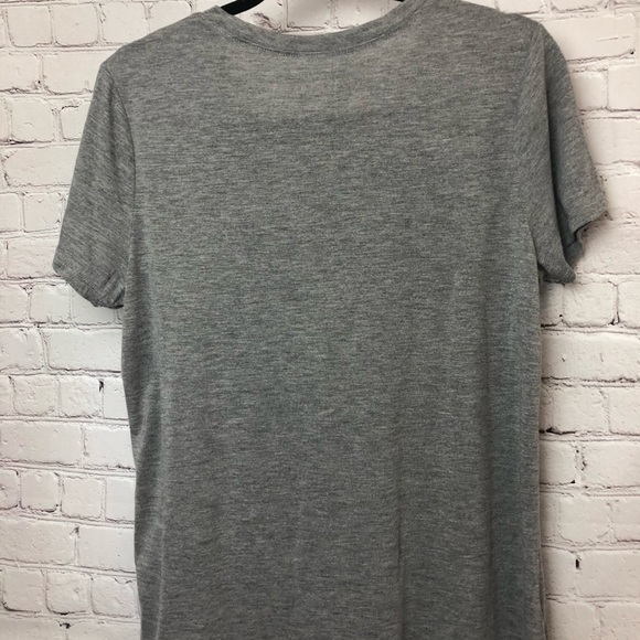 “BLESSED” tshirt LIKE NEW! - Picture 3 of 3